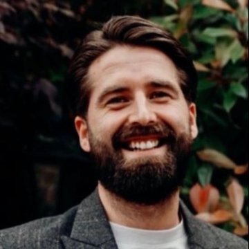 Jack Dawkins, founder of Rua Search